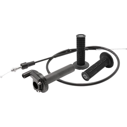 Motion Pro CR Pro™ SE Throttle Kit with Dirt Control II Grips 01-2997_1552783