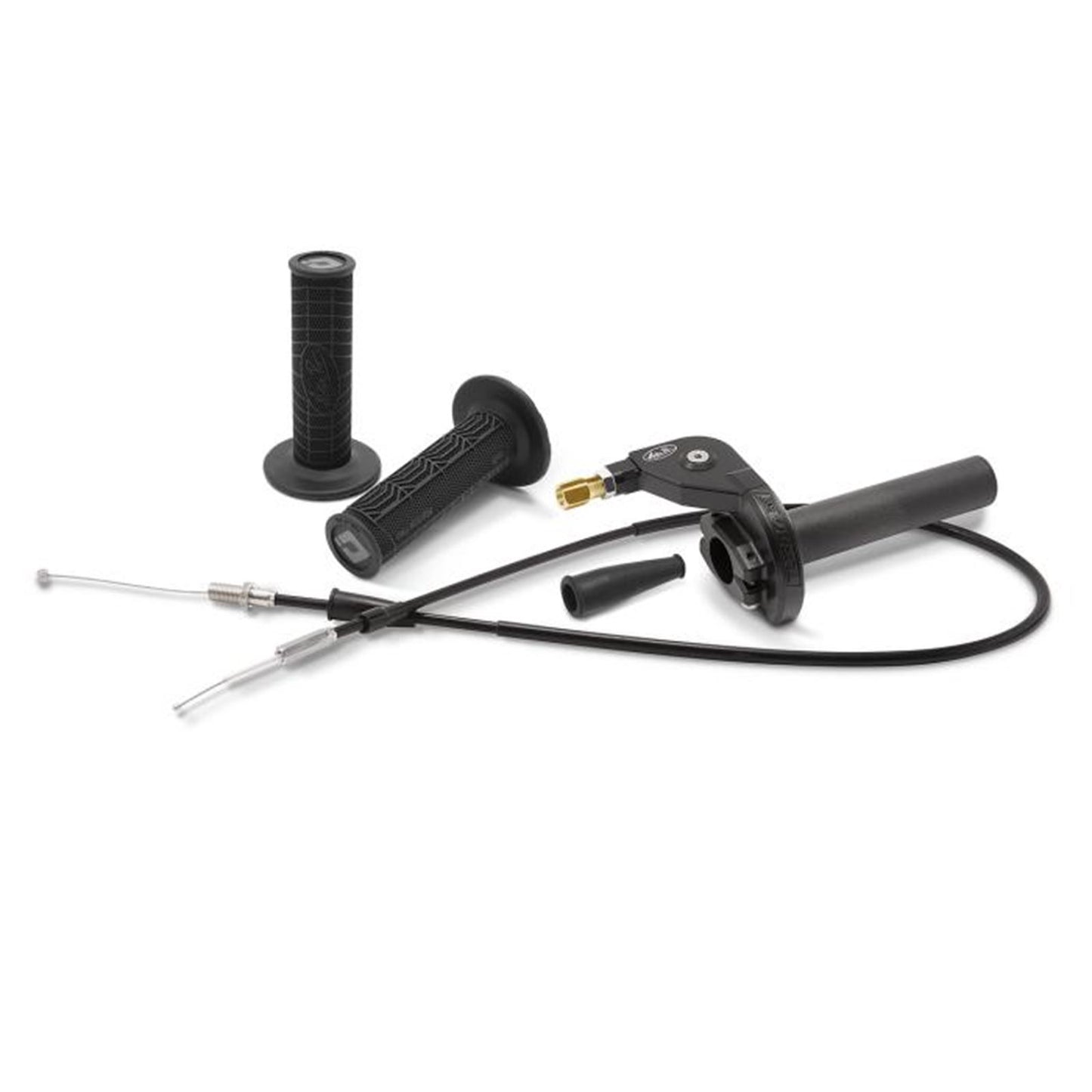 Motion Pro CR Pro™ SE Throttle Kit with Dirt Control II Grips 01-2997_1552751