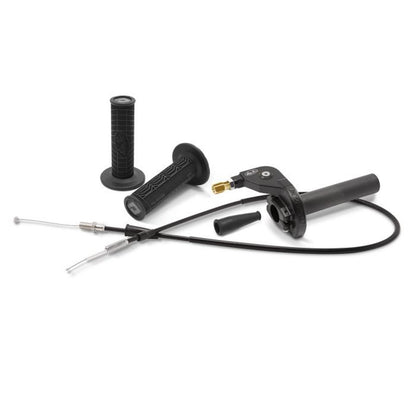Motion Pro CR Pro™ SE Throttle Kit with Dirt Control II Grips 01-2997_1552751
