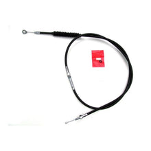 Motion Pro Clutch Terminator LW Cable - Black Vinyl 06-0443_1174396