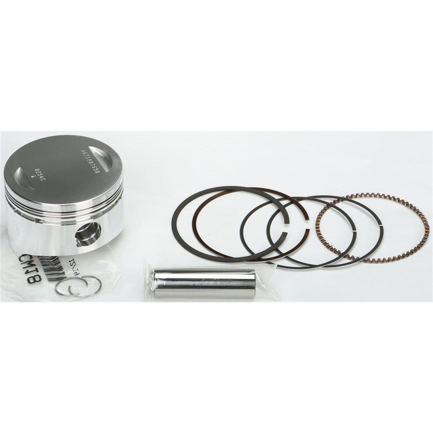 Wiseco - Powersports Piston M07650 4671M07650_203191