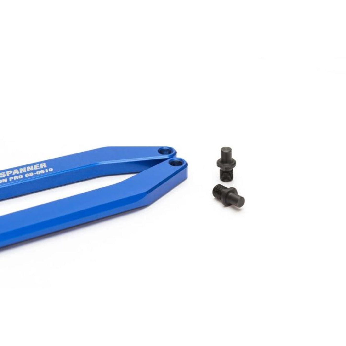 Motion Pro Replacement Pins for 08-0610 - 4mm - Pair 08-0625_1174392