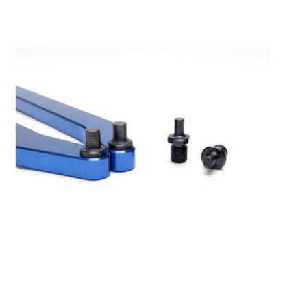 Motion Pro Replacement Pins for 08-0610 - 3mm - Pair 08-0626_1174391