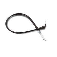 Motion Pro Throttle Push-Pull Set - Cable - Black Vinyl 10-0182_1174372