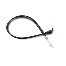 Motion Pro Throttle Push-Pull Set - Cable - Black Vinyl 10-0182_1482961