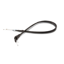 Motion Pro Throttle Cable Push-Pull Set for KTM/Husqvarna - Black Vinyl 10-0184_1174374