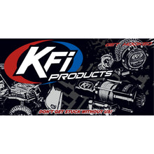 KFI Branded Banner - 2' x 4' G000020_1460704
