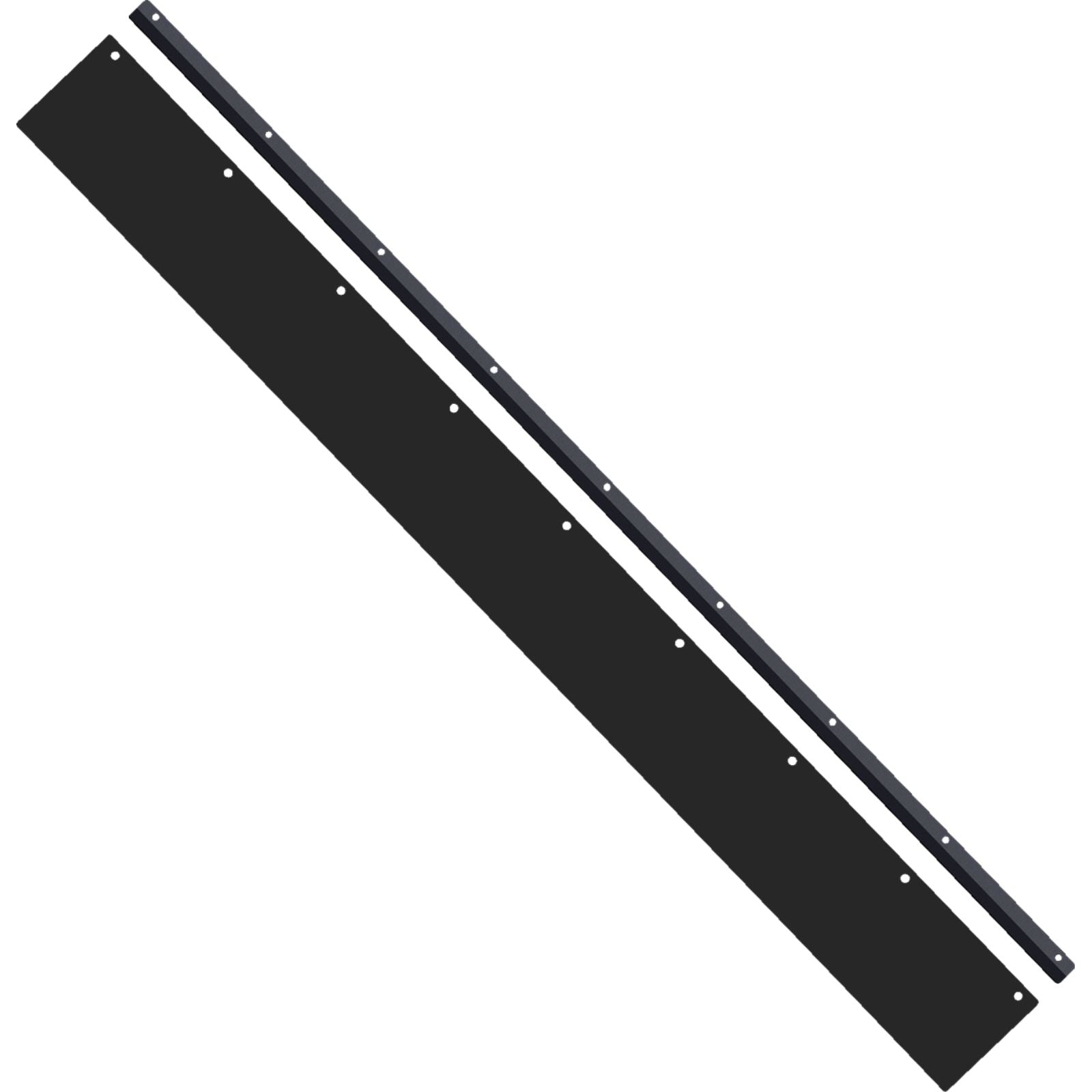 KFI Snow Plow Flap Kit - 66" 105835_1385513