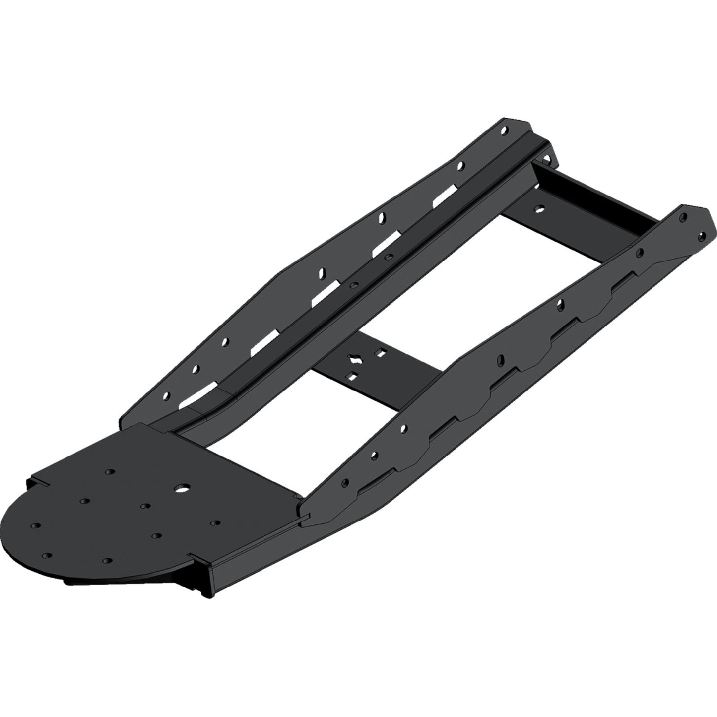 KFI Replacement Square Push Tube - UTV 106301-R_1385564