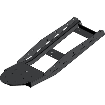 KFI Replacement Square Push Tube - UTV 106301-R_1385564