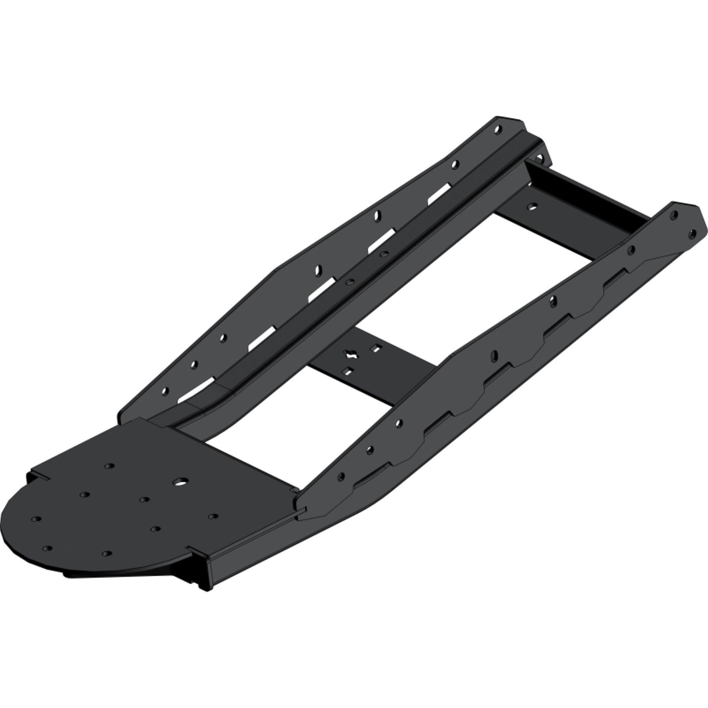 KFI Replacement Square Push Tube - UTV 106301-R_1460843