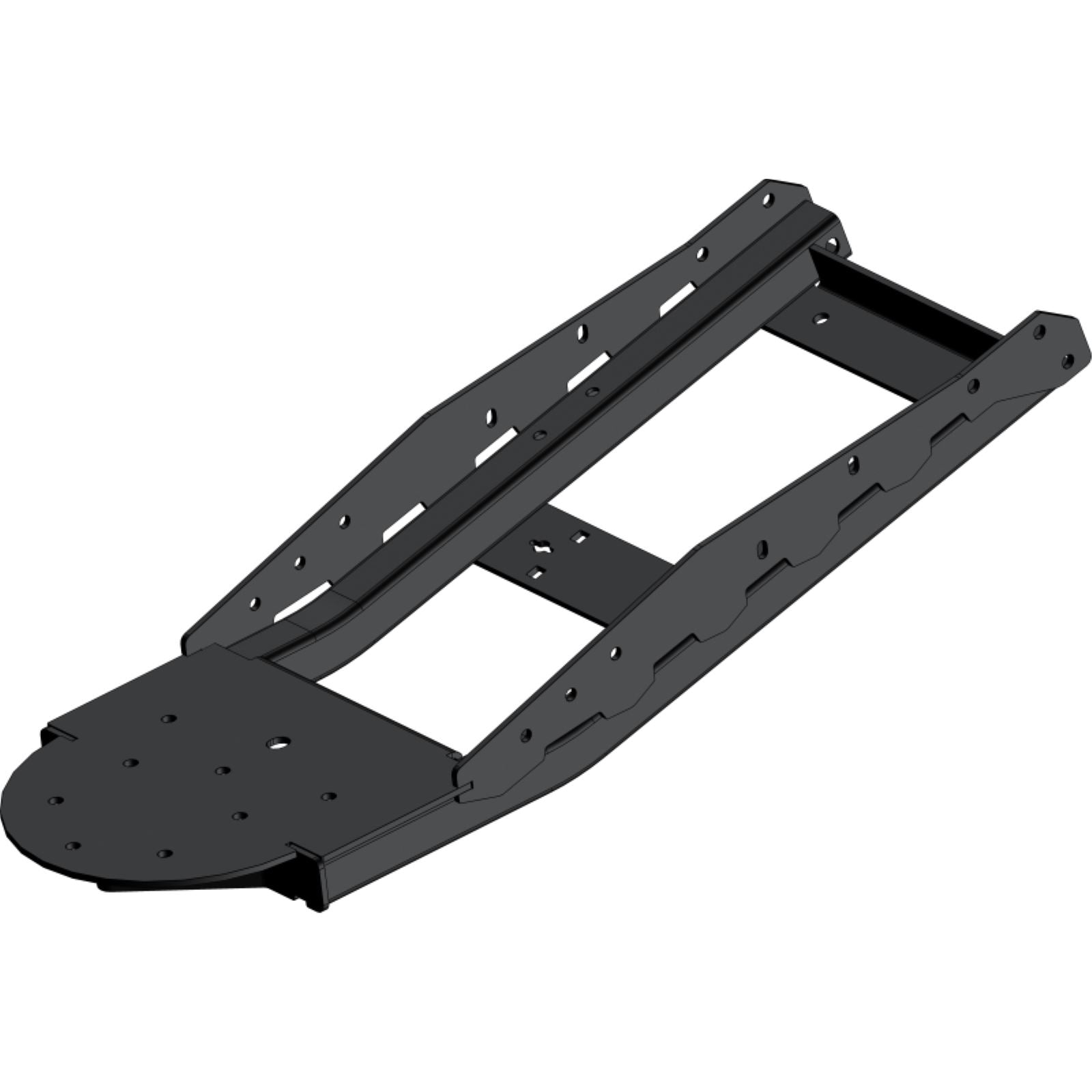 KFI Replacement Square Push Tube - UTV 106301-R_1460843