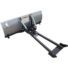 KFI Sno-Devil Plow System - 48" - Universal 105500_1391579