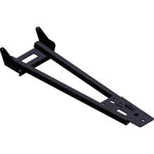 KFI Sno-Devil Replacement Push Tube 105102-R_1391659