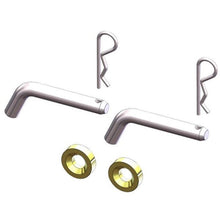 KFI Plow Pitch Bushings and UTV Pins 105213_1443423