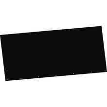 KFI Replacement Plow Poly Face - 60" 105858-R_1391664
