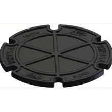 KFI Replacement Plow Pivot Ring 106218-R_1174422