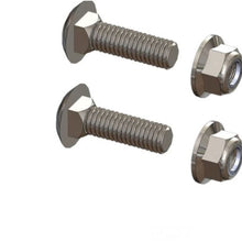 KFI Plow Pivot Hardware Kit (One Side) HK-195_1174424