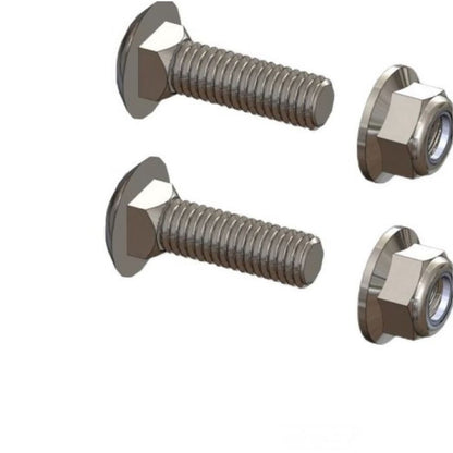 KFI Plow Pivot Hardware Kit (One Side) HK-195_1174424