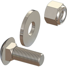 KFI Plow Pivot Hardware Kit (One Side) HK-195_1460733