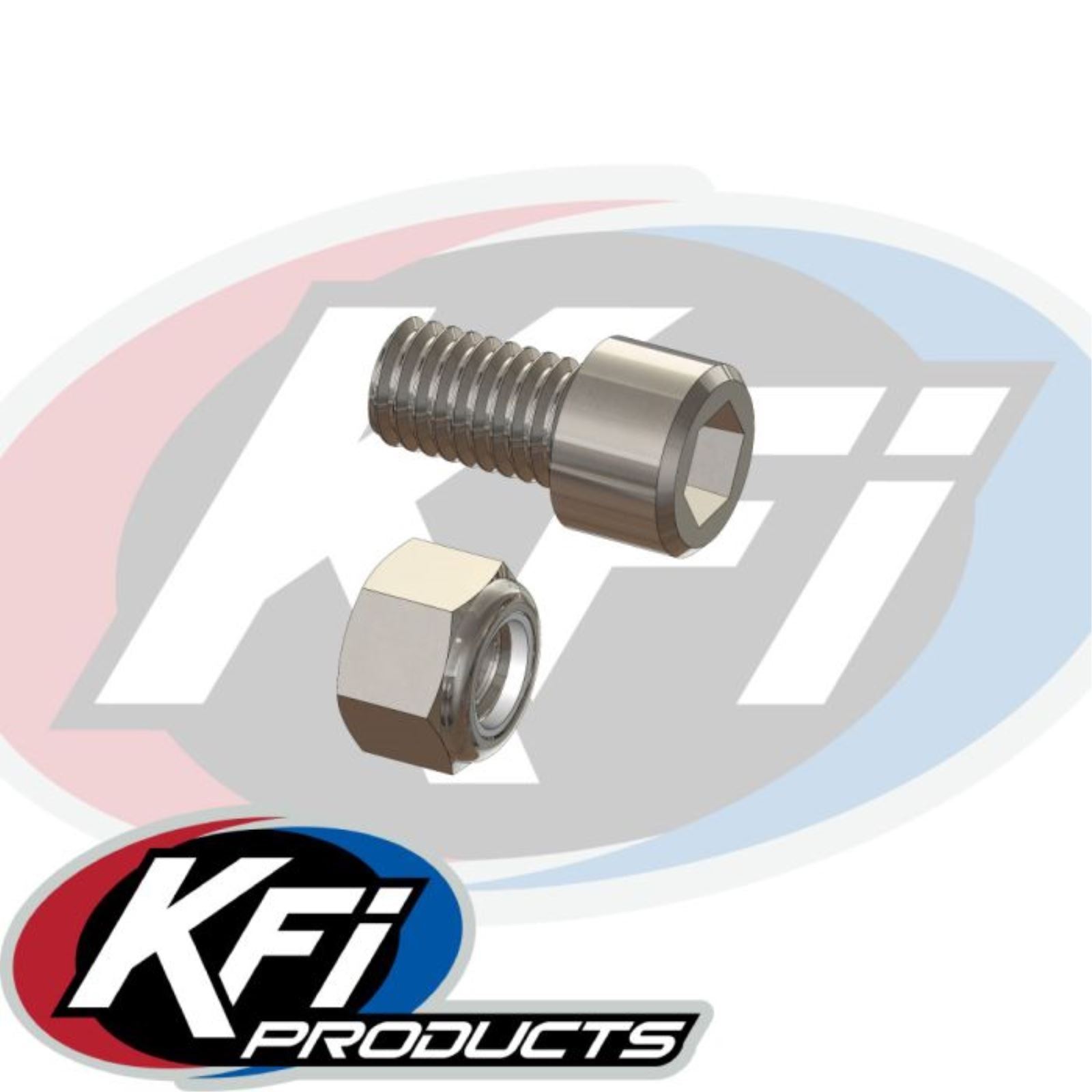 KFI Plow Pitch Hardware Kit (One Side) HK-196_1174425
