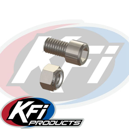 KFI Plow Pitch Hardware Kit (One Side) HK-196_1174425