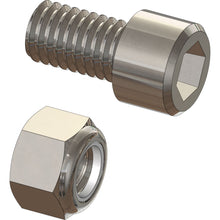KFI Plow Pitch Hardware Kit (One Side) HK-196_1460727