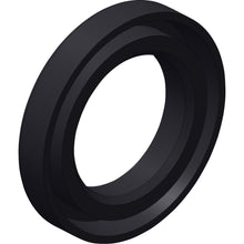 KFI Replacement Shaft Seal - Tiger Tail - Black 41022-R_1385803