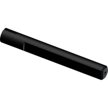 KFI Replacement Shaft - Tiger Tail - Black 71206-R_1385806