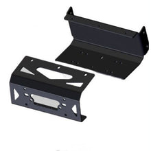 KFI Winch Mount for Yamaha YXZ 101320_1174367