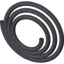 KFI Synthetic Winch Rope Sheath - Black - ATV ATV-RPS_1385693