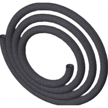 KFI Synthetic Winch Rope Sheath - Black - UTV UTV-RPS_1174481