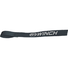 KFI Hand Saver - Winch - Black WP-0030-BLK_1385697