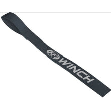 KFI Hand Saver - Winch - Black WP-0030-BLK_1174480
