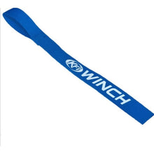 KFI Hand Saver - Winch - Blue WP-0030-BLU_1174479