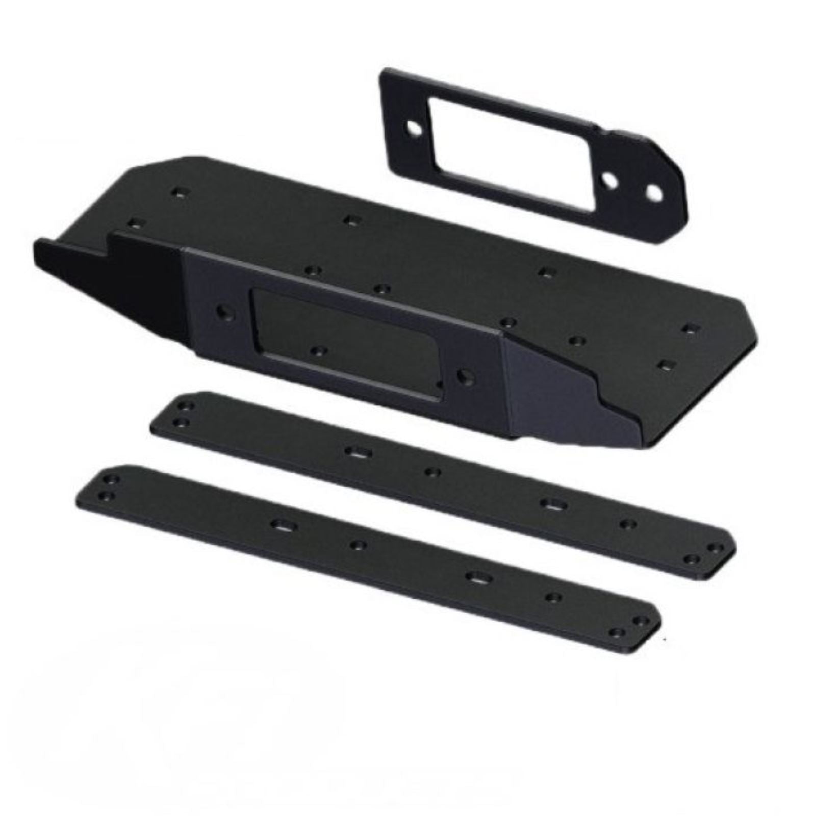 KFI Upper Winch Mount for Can-Am 102020_1174478
