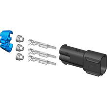 KFI Plug Male - Actuator End PM-M280-2_1460712
