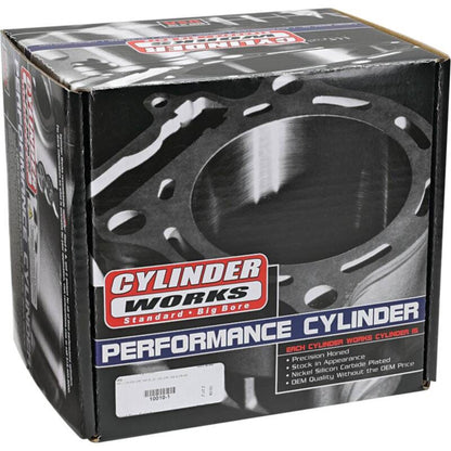 Cylinder Works Standard Bore Cylinder Compatible with Honda [MPN: 10010-1]_1618015