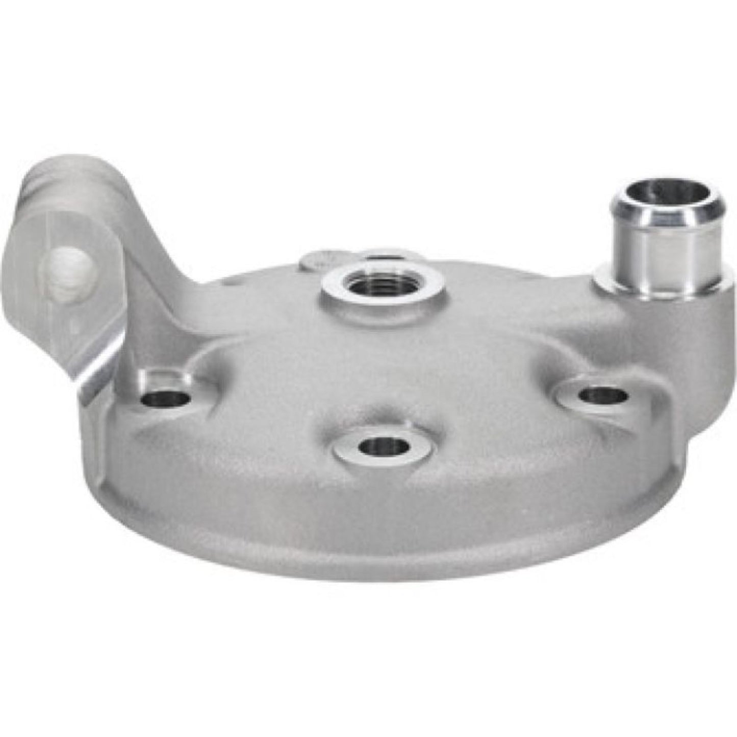Cylinder Works Cylinder Head Kit Compatible with Yamaha [MPN: CH2001-K02]_1175100
