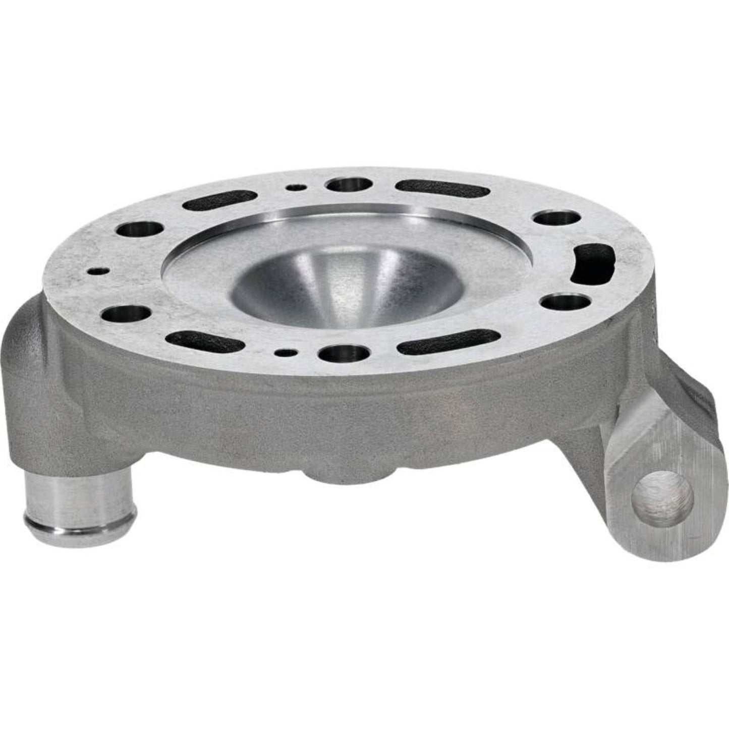 Cylinder Works Cylinder Head Kit Compatible with Yamaha [MPN: CH2001-K02]_1617873