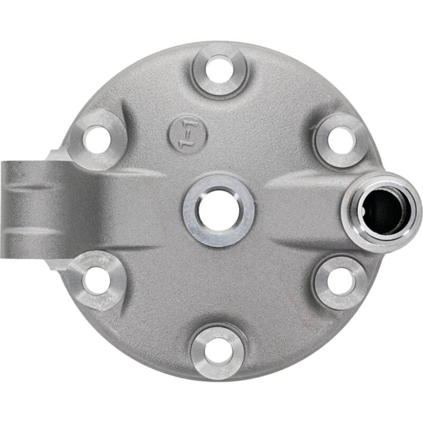 Cylinder Works Cylinder Head Kit Compatible with Yamaha [MPN: CH2001-K02]_1617872