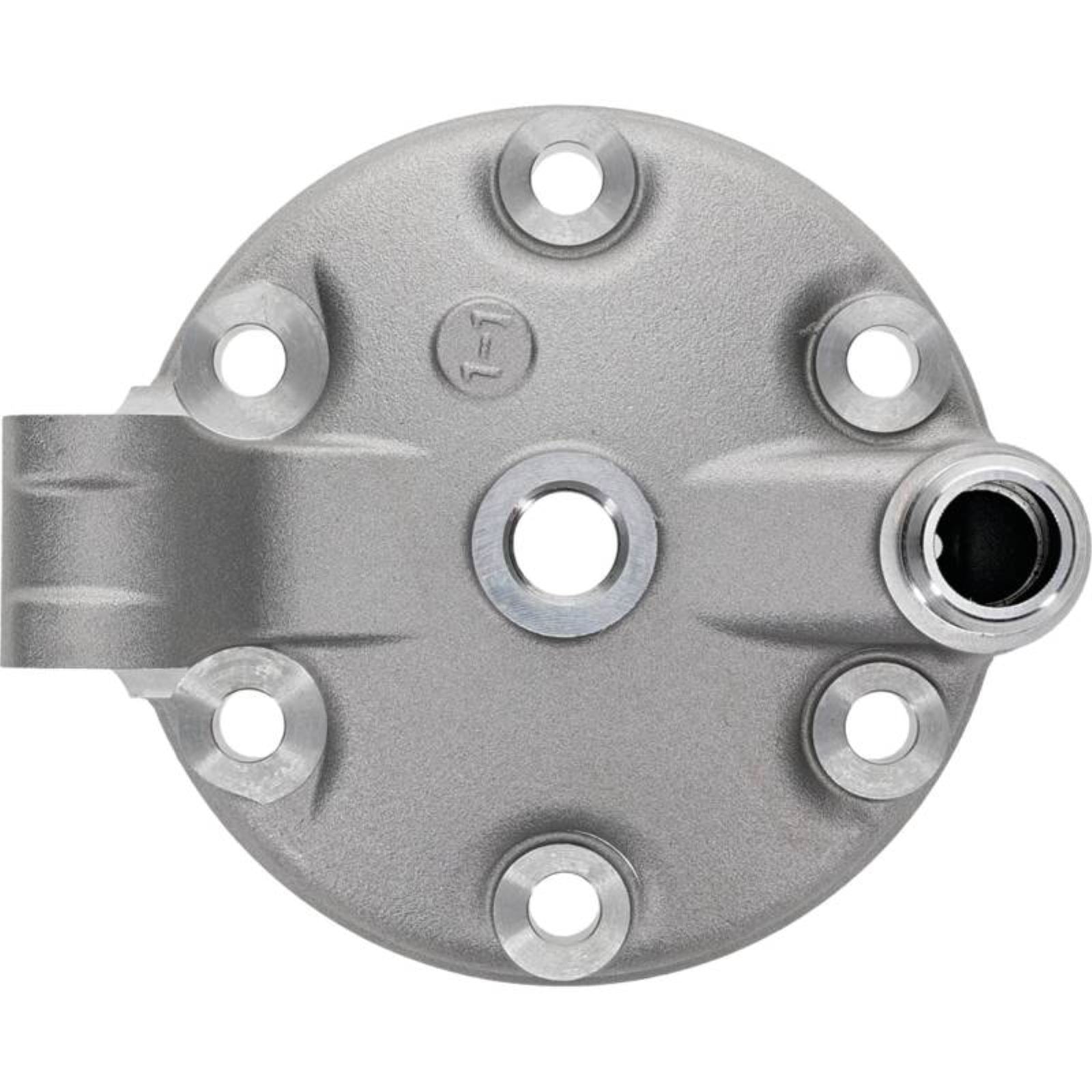 Cylinder Works Cylinder Head Kit Compatible with Yamaha [MPN: CH2001-K02]_1617872