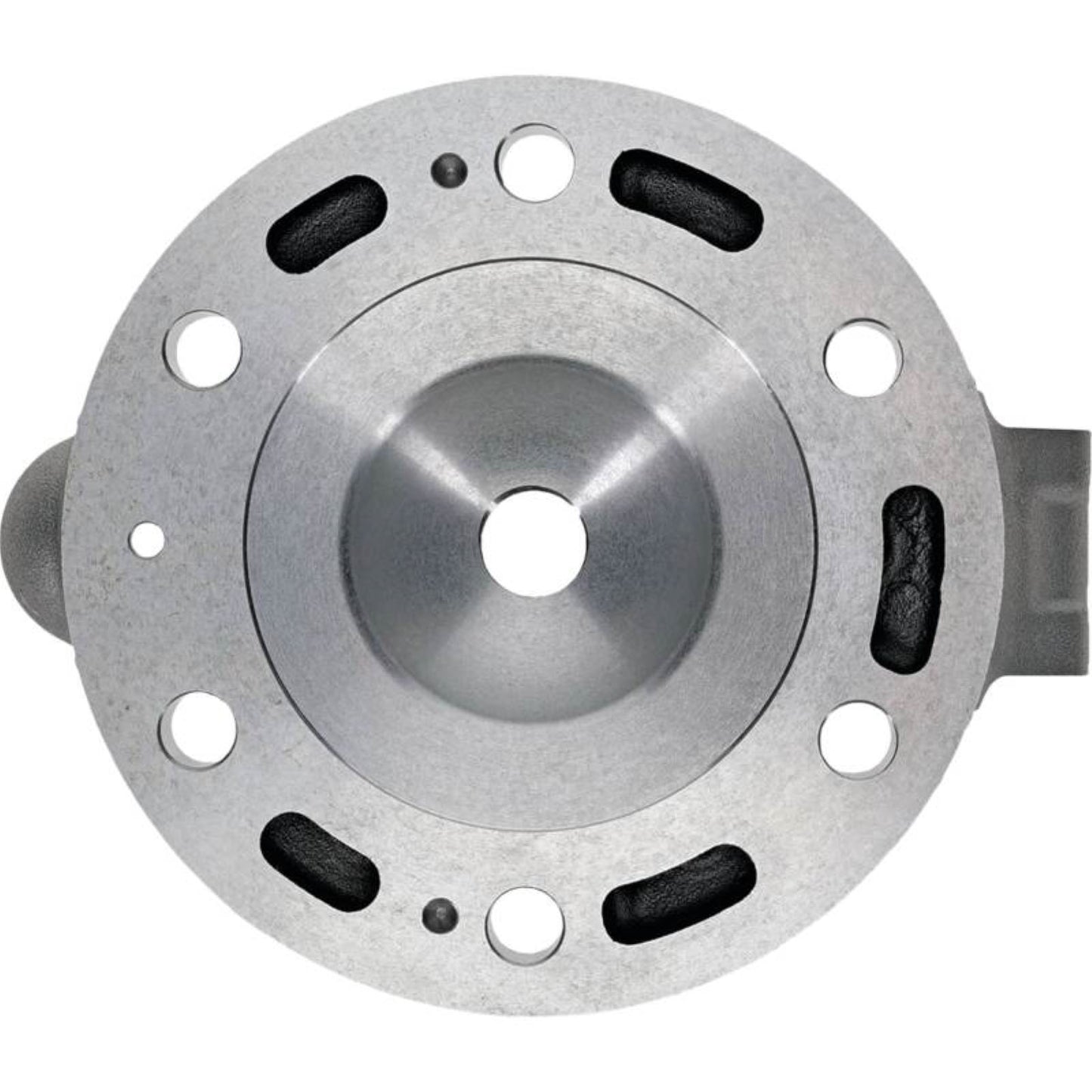 Cylinder Works Cylinder Head Kit Compatible with Yamaha [MPN: CH2001-K02]_1617871