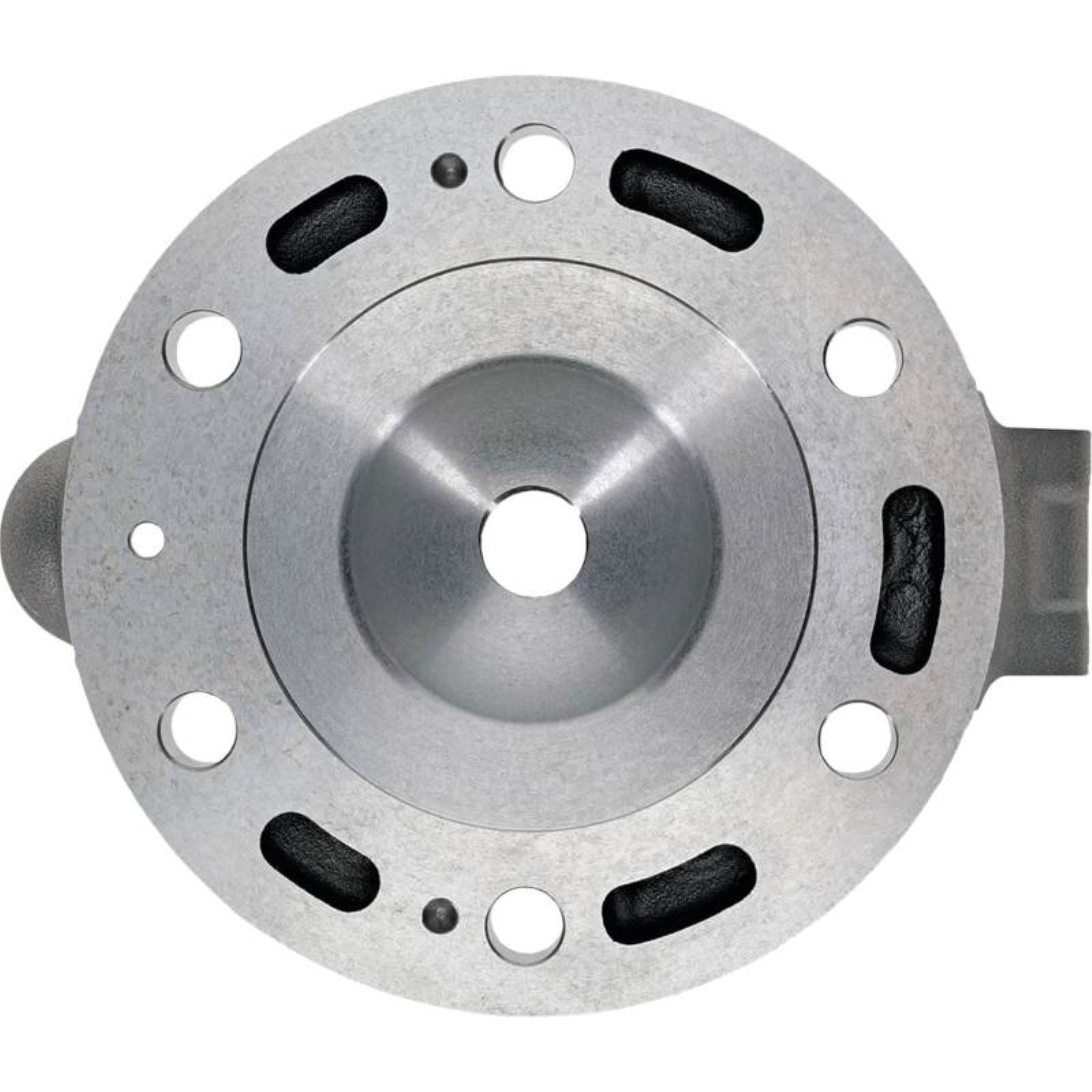 Cylinder Works Cylinder Head Kit Compatible with Yamaha [MPN: CH2001-K02]_1617871