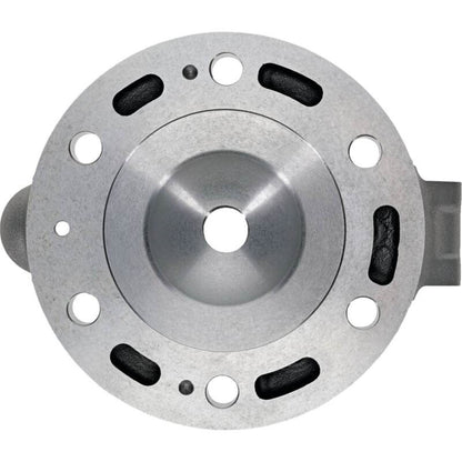 Cylinder Works Cylinder Head Kit Compatible with Yamaha [MPN: CH2001-K02]_1617871