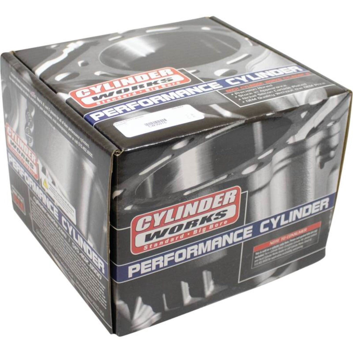 Cylinder Works Standard Bore Cylinder [MPN: CW30016]_1618177