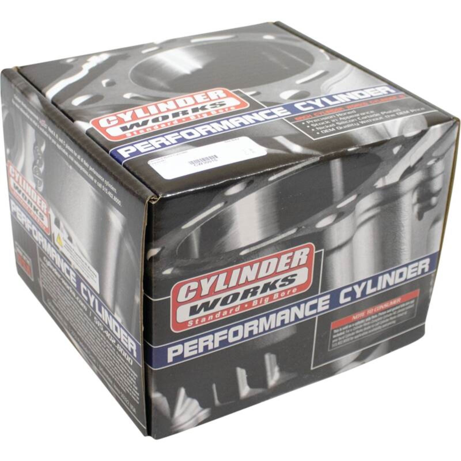 Cylinder Works Standard Bore Cylinder [MPN: CW30016]_1618177
