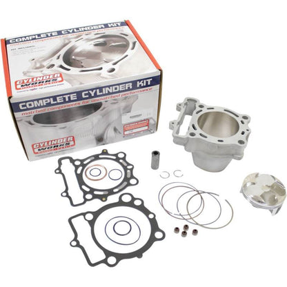 Cylinder Works Standard Bore Cylinder Kit  [MPN: CW30016K01]_1618175