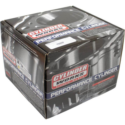 Cylinder Works Standard Bore Cylinder Compatible with Kawasaki [MPN: CW30017]_1618369