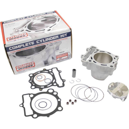 Cylinder Works Standard Bore Cylinder Kit  [MPN: CW30017K01]_1618289